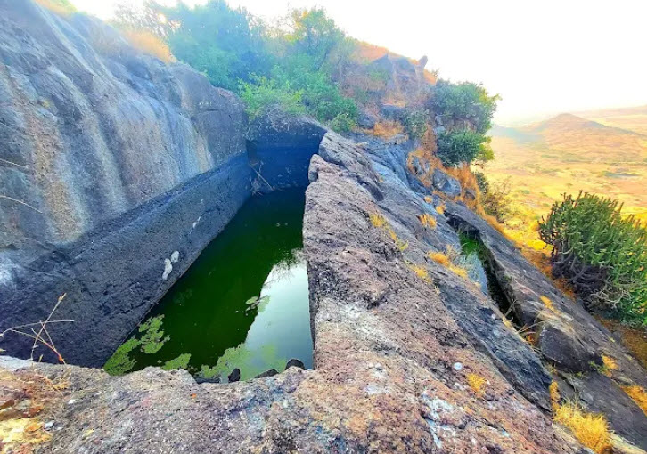 Kankarala Fort, India